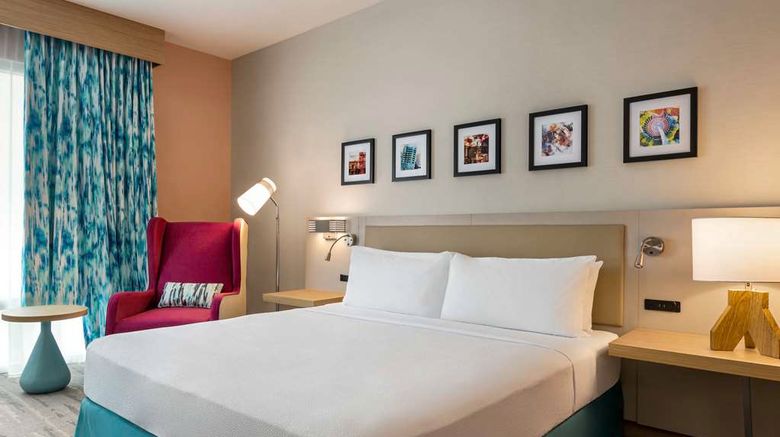 <b>Hilton Garden Inn Nashville West End Ave Room</b>. Images powered by <a href="https://iceportal.shijigroup.com/" title="IcePortal" target="_blank">IcePortal</a>.