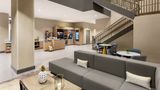 Hilton Garden Inn Nashville West End Ave Lobby