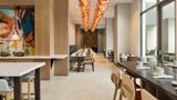 Hilton Garden Inn Nashville West End Ave Restaurant