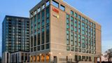 Hilton Garden Inn Nashville West End Ave Exterior