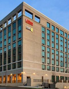 Hilton Garden Inn Nashville West End Ave