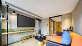 Hilton Garden Inn Chengdu Kuanzhai Alley Other