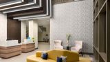 Home2 Suites by Hilton West End Avenue Lobby