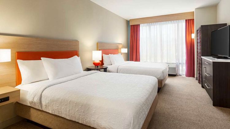 Home2 Suites by Hilton West End Avenue Other