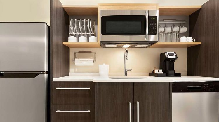 Home2 Suites by Hilton West End Avenue Other