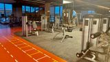 La Quinta Wyndham Shanxi Xiaohe Xincheng Health