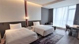 La Quinta Wyndham Shanxi Xiaohe Xincheng Room