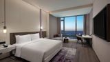 La Quinta Wyndham Shanxi Xiaohe Xincheng Room