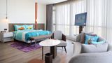 La Quinta Wyndham Shanxi Xiaohe Xincheng Room