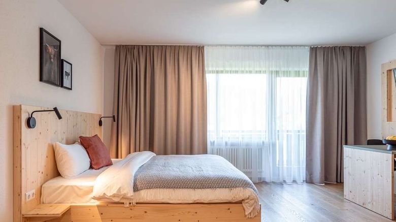 <b>Hotel Gasthof Josen Room</b>. Images powered by <a href="https://iceportal.shijigroup.com/" title="IcePortal" target="_blank">IcePortal</a>.