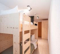 Hotel Gasthof Josen Room