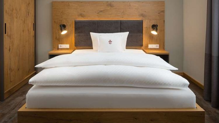 Ringhotel Winzerhof Room