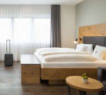 Ringhotel Winzerhof Room