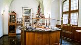 <b>Ringhotel Dreilandereck Zittau Restaurant</b>. Images powered by <a href="https://iceportal.shijigroup.com/" title="IcePortal" target="_blank">IcePortal</a>.