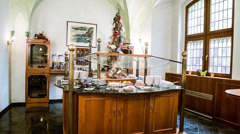 <b>Ringhotel Dreilandereck Zittau Restaurant</b>. Images powered by <a href="https://iceportal.shijigroup.com/" title="IcePortal" target="_blank">IcePortal</a>.