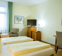Ringhotel Dreilandereck Zittau Room