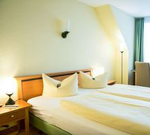 Ringhotel Dreilandereck Zittau Room