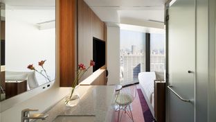 Hotel Groove Shinjuku