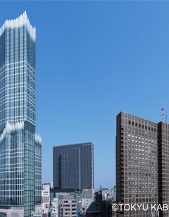 Hotel Groove Shinjuku