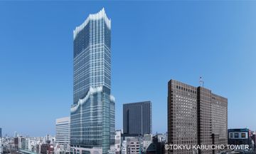 Hotel Groove Shinjuku