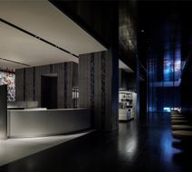 Hotel Groove Shinjuku Room