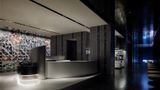 Hotel Groove Shinjuku Lobby