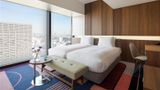 Hotel Groove Shinjuku Room