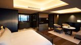 Bellustar Tokyo, A Pan Pacific Hotel Room
