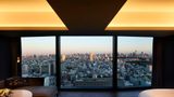 Bellustar Tokyo, A Pan Pacific Hotel Room