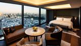 Bellustar Tokyo, A Pan Pacific Hotel Room