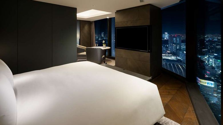 <b>Bellustar Tokyo, A Pan Pacific Hotel Suite</b>. Images powered by <a href="https://iceportal.shijigroup.com/" title="IcePortal" target="_blank">IcePortal</a>.