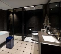 Bellustar Tokyo, A Pan Pacific Hotel Room