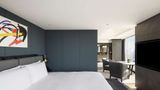 Bellustar Tokyo, A Pan Pacific Hotel Suite