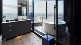 Bellustar Tokyo, A Pan Pacific Hotel Room