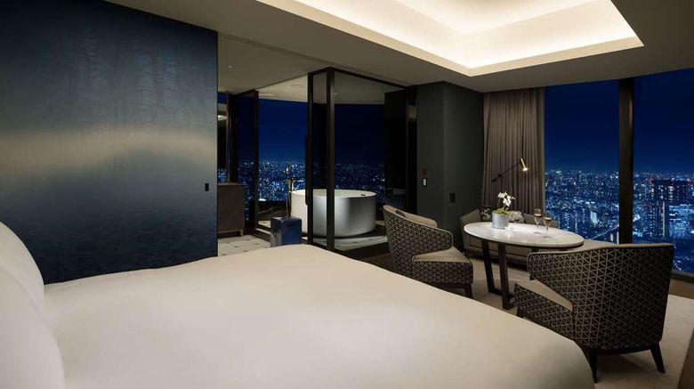 <b>Bellustar Tokyo, A Pan Pacific Hotel Room</b>. Images powered by <a href="https://iceportal.shijigroup.com/" title="IcePortal" target="_blank">IcePortal</a>.