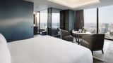 Bellustar Tokyo, A Pan Pacific Hotel Room