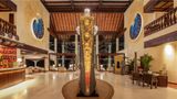<b>The Leela Ashtamudi, A Raviz Hotel Lobby</b>. Images powered by <a href="https://iceportal.shijigroup.com/" title="IcePortal" target="_blank">IcePortal</a>.