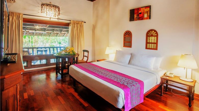 <b>The Leela Ashtamudi, A Raviz Hotel Suite</b>. Images powered by <a href="https://iceportal.shijigroup.com/" title="IcePortal" target="_blank">IcePortal</a>.