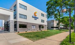 Comfort Inn Kansas City Midtown