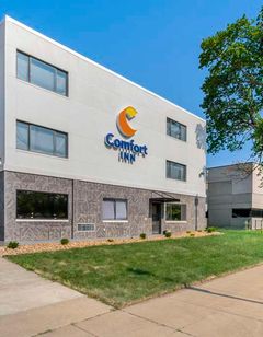 Comfort Inn Kansas City Midtown