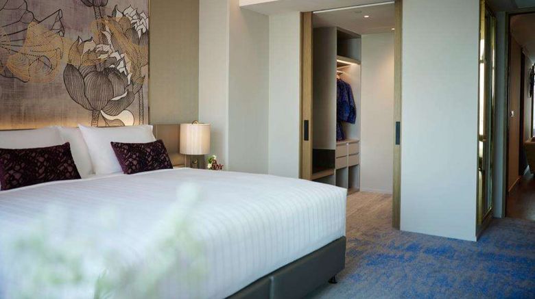 <b>Chatrium Grand Bangkok Suite</b>. Images powered by <a href="https://iceportal.shijigroup.com/" title="IcePortal" target="_blank">IcePortal</a>.