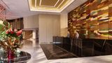 Chatrium Grand Bangkok Lobby