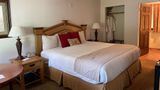 Carson Hot Springs Resort Room