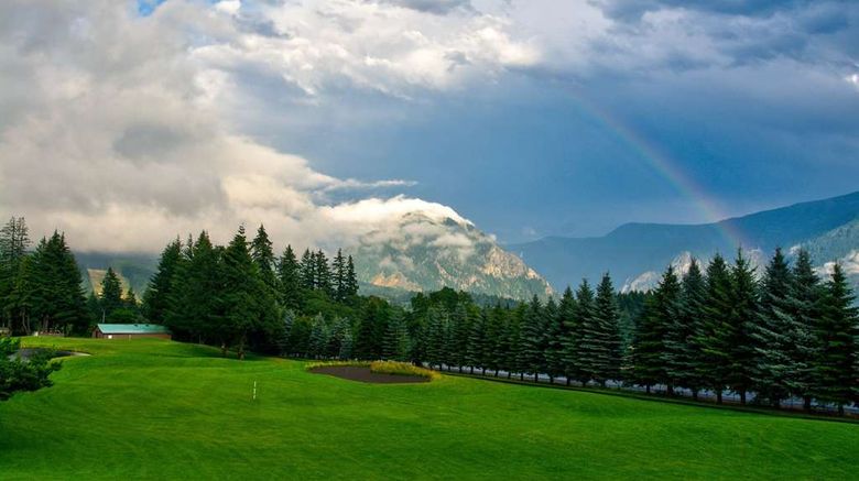 <b>Carson Hot Springs Resort Golf</b>. Images powered by <a href="https://iceportal.shijigroup.com/" title="IcePortal" target="_blank">IcePortal</a>.