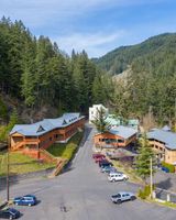 Carson Hot Springs Resort