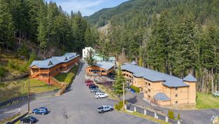 Carson Hot Springs Resort