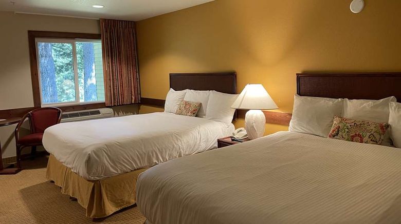 <b>Carson Hot Springs Resort Room</b>. Images powered by <a href="https://iceportal.shijigroup.com/" title="IcePortal" target="_blank">IcePortal</a>.