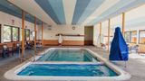 Carson Hot Springs Resort Pool