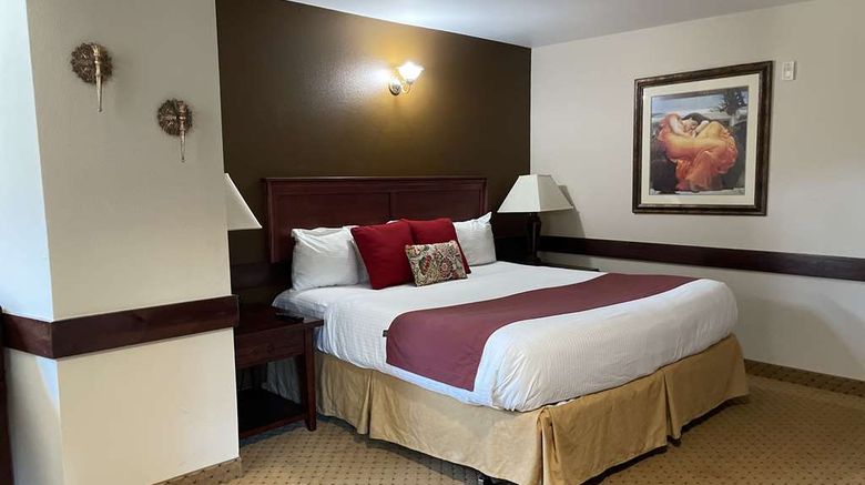 <b>Carson Hot Springs Resort Suite</b>. Images powered by <a href="https://iceportal.shijigroup.com/" title="IcePortal" target="_blank">IcePortal</a>.