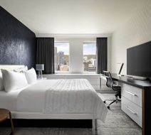 Sens Hotel Montreal Room